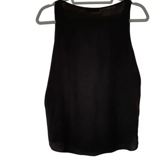 Alice and Olivia silk camisole - Picture 2 of 9